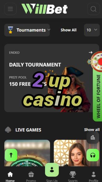 2 Up Casino - Double Your Winnings-casinobuddy.ydblkf.net