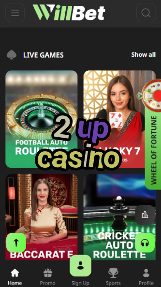 2 Up Casino - Double Your Winnings-casinobuddy.ydblkf.net