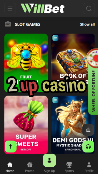 2 Up Casino - Double Your Winnings-casinobuddy.ydblkf.net